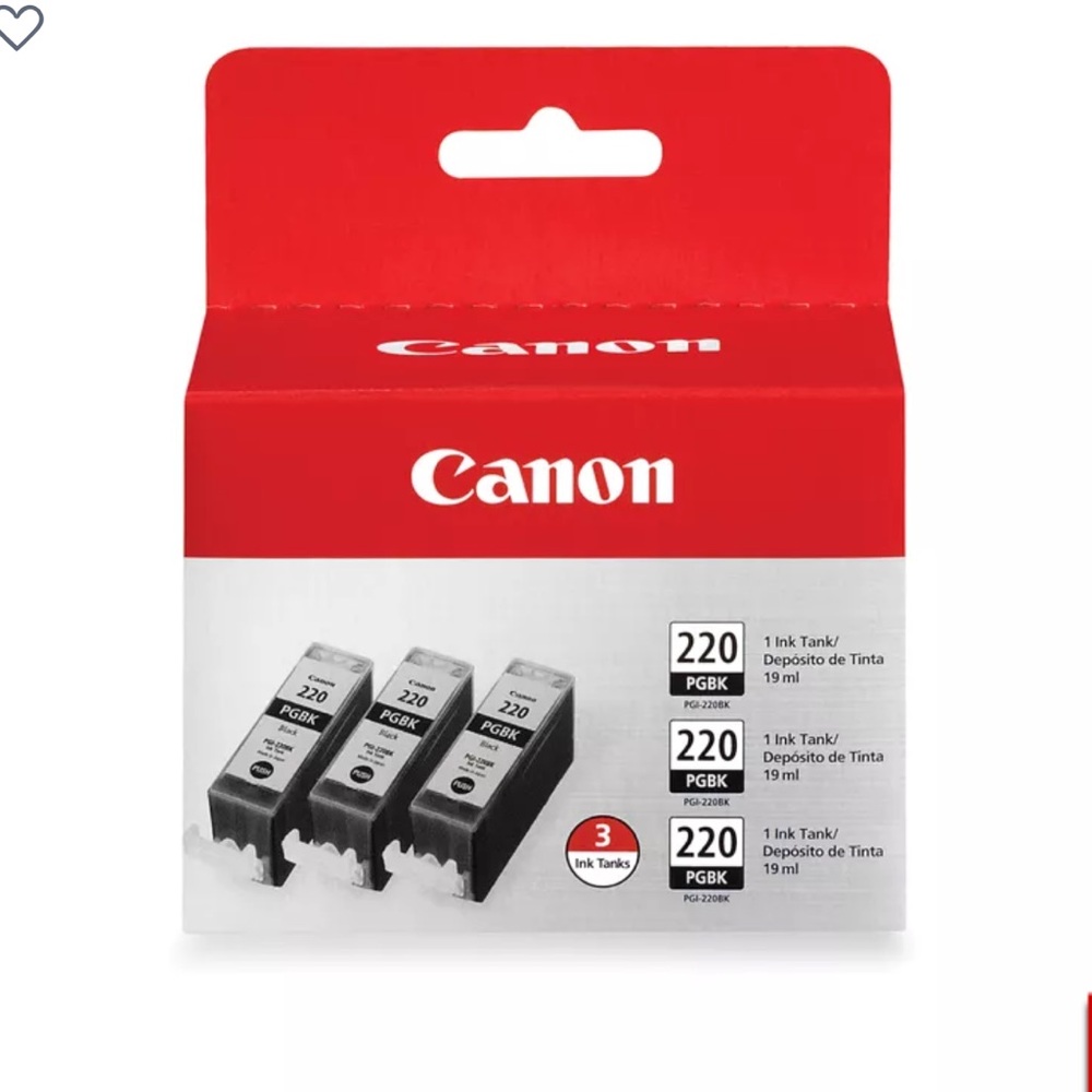 Canon Red and Black Digital Camera for Stunning Photography